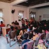 A children's club for Prasannapura children (2023-10-20) 