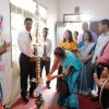 Handover of "Diriya" home to Diriya Kataka at Homagama Uduwana (2023-10-20)
