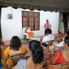 Handover of "Diriya" home to Diriya Kataka at Homagama Uduwana (2023-10-20)