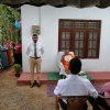 Handover of "Diriya" home to Diriya Kataka at Homagama Uduwana (2023-10-20)