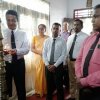 Handover of "Diriya" home to Diriya Kataka at Homagama Uduwana (2023-10-20)