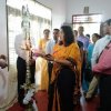 Handover of "Diriya" home to Diriya Kataka at Homagama Uduwana (2023-10-20)