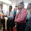 Handover of "Diriya" home to Diriya Kataka at Homagama Uduwana (2023-10-20)