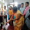 Handover of "Diriya" home to Diriya Kataka at Homagama Uduwana (2023-10-20)