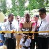 Handover of "Samurdhi House" at Homagama Batawala (2023-10-20)