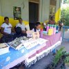 Suvapubudugama A food exhibition from 