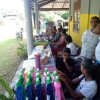 Suvapubudugama A food exhibition from "Pubudu" children's club (2023-10-22)