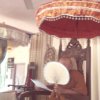 Setpatha Bodhi Pooja to the artists at Homagama (2023-10-23)