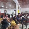 Homagama women are empowered for a "leadership without technological polarization" (2023-10-27)