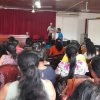 Homagama women are empowered for a "leadership without technological polarization" (2023-10-27)