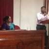 Homagama women are empowered for a "leadership without technological polarization" (2023-10-27)