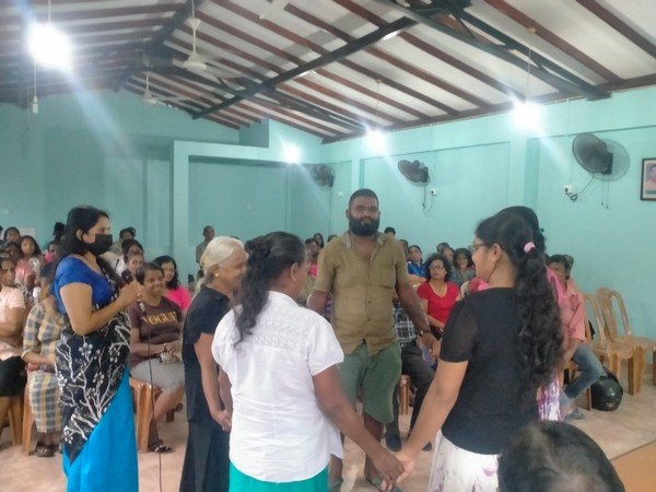 Educating the community about the mediation process and the concept of effectiveness (2023-10-29)