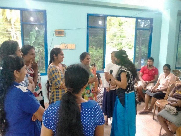 Educating the community about the mediation process and the concept of effectiveness (2023-10-29)