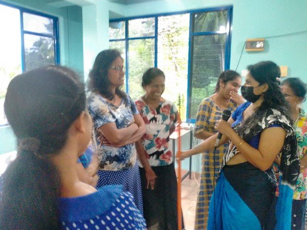 Educating the community about the mediation process and the concept of effectiveness (2023-10-29)