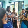 Educating the community about the mediation process and the concept of effectiveness (2023-10-29)