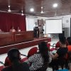 Aspirants are encouraged to look for foreign jobs (2023-11-02)