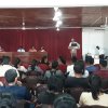 Aspirants are encouraged to look for foreign jobs (2023-11-02)
