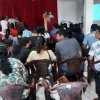 Aspirants are encouraged to look for foreign jobs (2023-11-02)