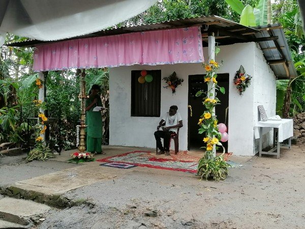 Henawatta Samurdhi Society gives a meaning to life (2023-12-04)