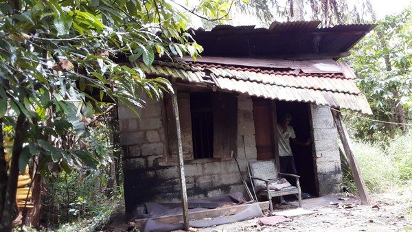 Henawatta Samurdhi Society gives a meaning to life (2023-12-04)