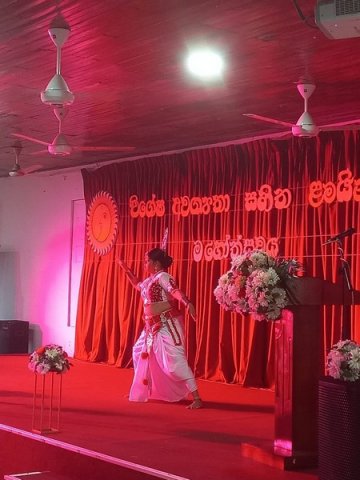 "Art Festival of Children with Special Needs" (2023-12-05)