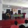 The program to train women to generate income through natural plant leaves (2023-12-12)