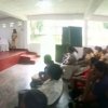The program to train women to generate income through natural plant leaves (2023-12-12)