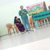Homagama women preparing to generate income through natural plant leaves (2023-12-17)