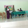 Homagama women preparing to generate income through natural plant leaves (2023-12-17)