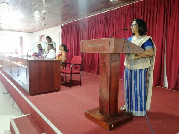 Homagama "Samurdhi Praja Moola Sisu Power Social Care" exercise books for school children (2023)