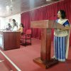 Homagama "Samurdhi Praja Moola Sisu Power Social Care" exercise books for school children (2023)