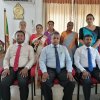 Homagama new Assistant Divisional Secretary accepts work (2024-01-04)