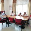 Homagama new Assistant Divisional Secretary accepts work (2024-01-04)