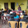 The office election of Ovitigama Women's Work Organization (2024-01-09)