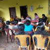 The office election of Ovitigama Women's Work Organization (2024-01-09)