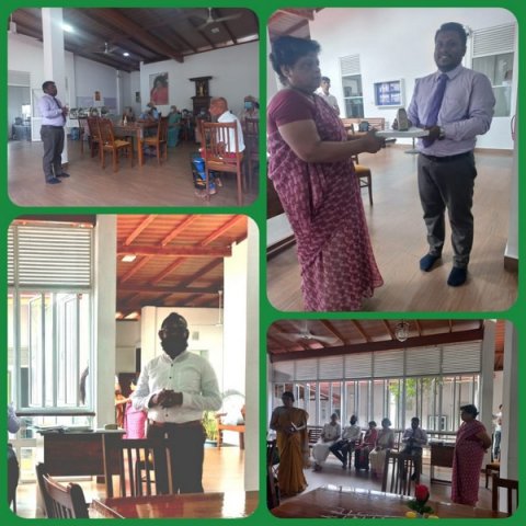 "Shri Sathya Sai" Ayurvedic Care Clinic for Senior Citizens (2024-01-11)