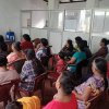 A women's work organization for Kudamaduwa (2024-01-11)