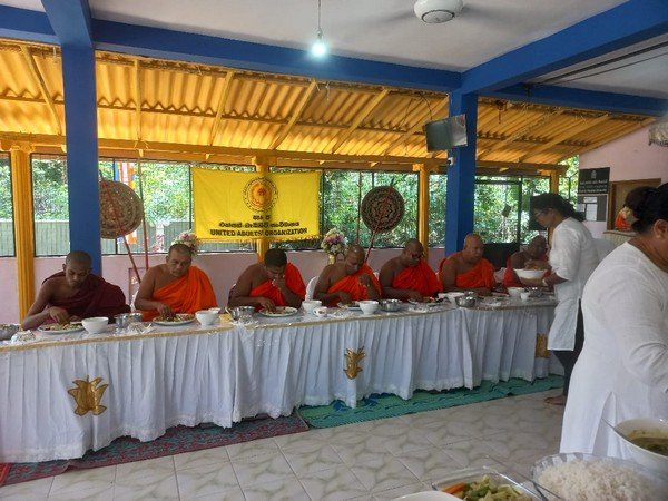 A charity from the Detu citizens of Katuwana (2024-01-13)
