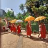 A charity from the Detu citizens of Katuwana (2024-01-13)