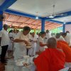 A charity from the Detu citizens of Katuwana (2024-01-13)