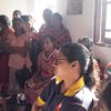 Reorganization of Diyagama East Women's Work Organization (2024-01-27)