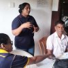 Reorganization of Diyagama East Women's Work Organization (2024-01-27)