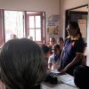 Reorganization of Diyagama East Women's Work Organization (2024-01-27)