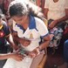 Reorganization of Diyagama East Women's Work Organization (2024-01-27)
