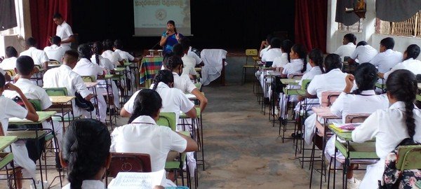 A career guidance program for school students (2024-06-07)