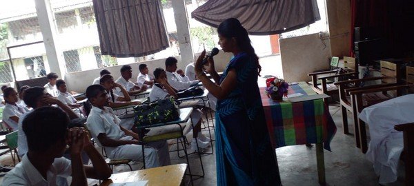A career guidance program for school students (2024-06-07)