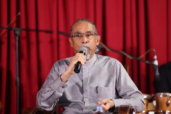 "Let's read Prem again" at the Homagama (2024-06-07)