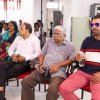 "Let's read Prem again" at the Homagama (2024-06-07)