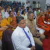 The new four-storied building of the Homagama Divisional Secretariat was opened (2024-07-21)