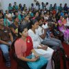 The new four-storied building of the Homagama Divisional Secretariat was opened (2024-07-21)